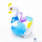  Thiên nga đẻ trứng 0607 