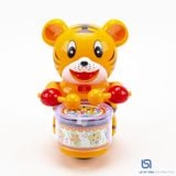  Hộp con cọp đánh trống 4411 