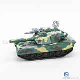  Hộp xe tăng pin M1A2-1 