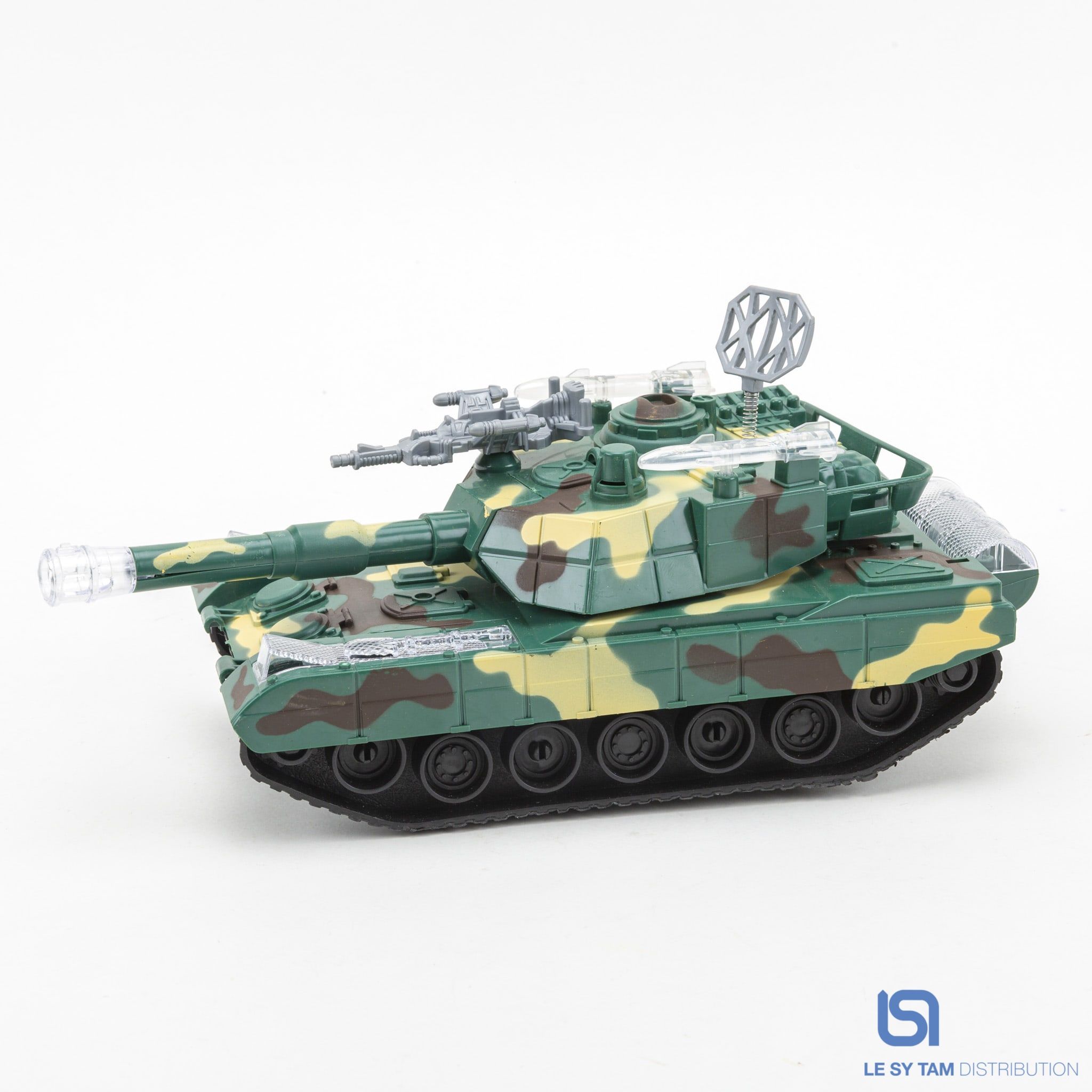  Hộp xe tăng pin M1A2-1 