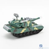  Hộp xe tăng pin M1A2-1 