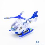  Hộp máy bay pin nhạc đèn 2292 