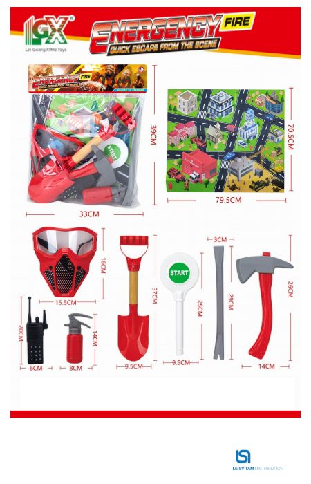  Túi kỹ thuật 707-3 