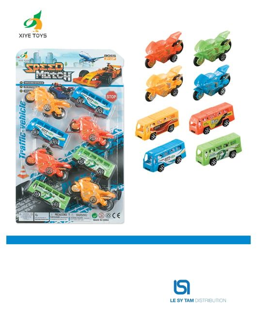  Vỉ xe máy bay 772-2 