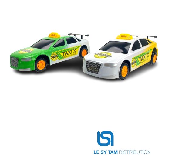  Túi xe taxi bọc 8015-2 