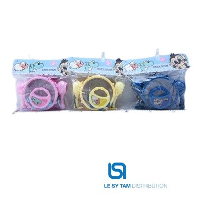  Túi trống lục lạc 8044 