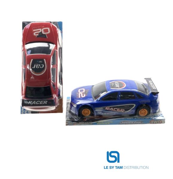  Xe hơi ép kính  807-4 