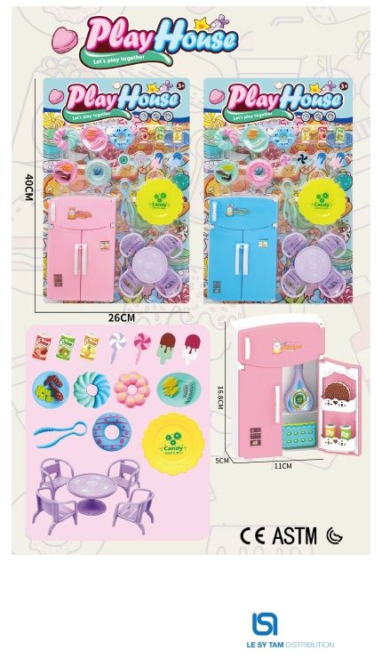  Vỉ bếp tủ lạnh 828-3 