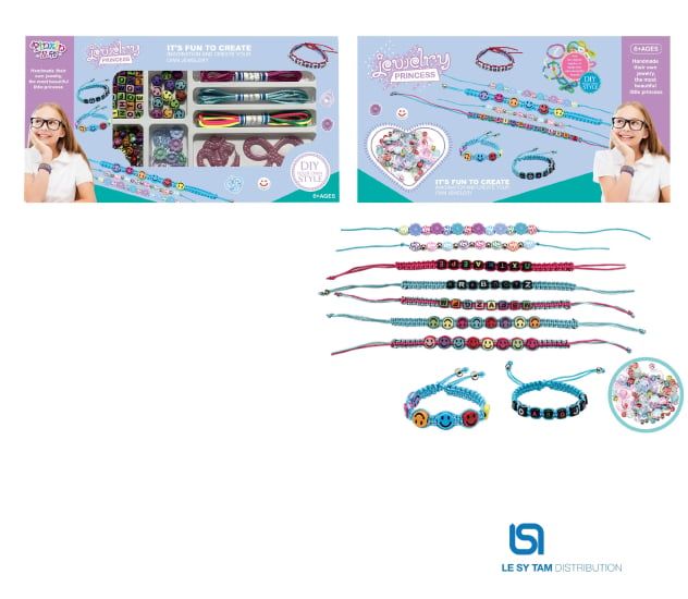  Hộp xâu dây 88061-3H 