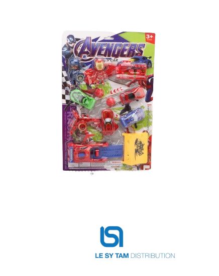  Vỉ xe công trình máy bay 9311-151A 