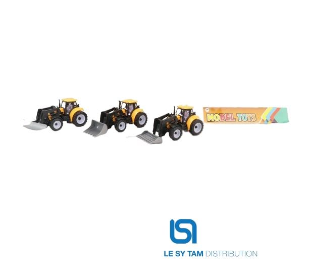  Túi 3 xe ủi nâng 9988-10A 