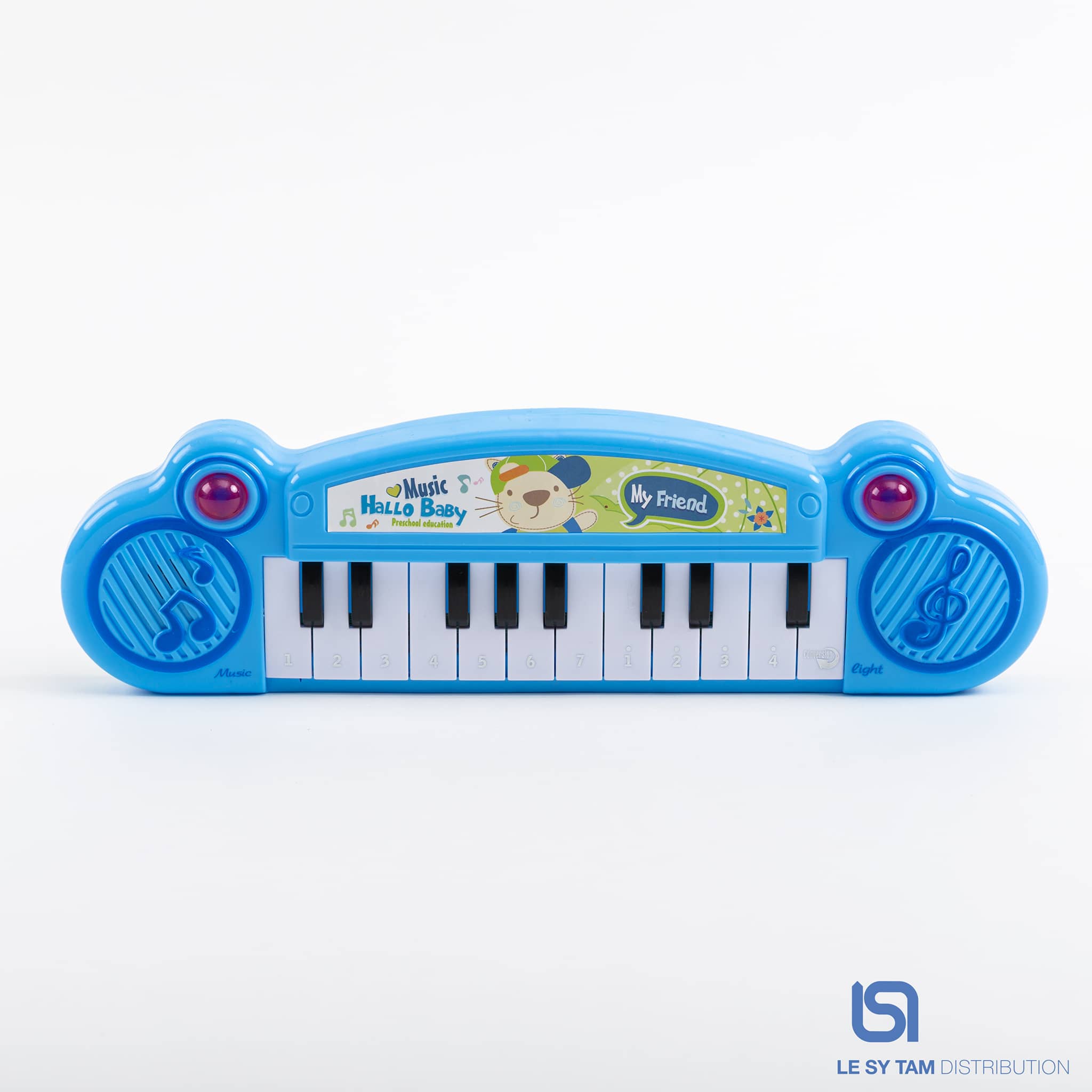 Piano Organeta Musical Bebes Niños Jugue