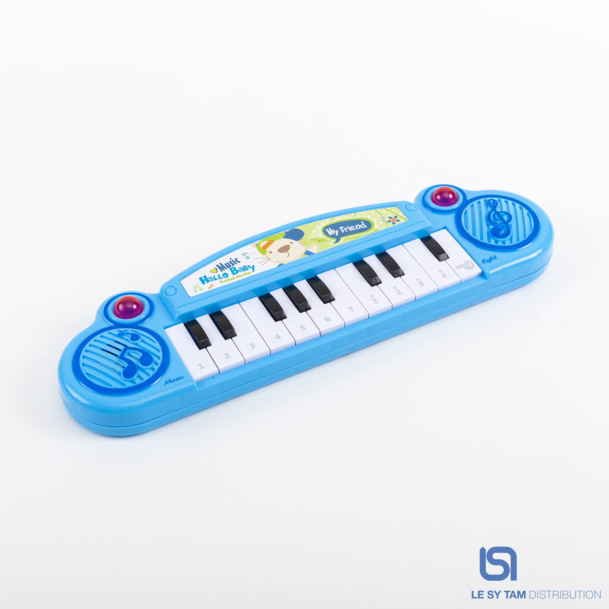 Piano Organeta Musical Bebes Niños Jugue