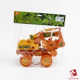  Túi xe gầu múc khủng long LT235168A 