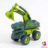  Túi xe gầu múc khủng long LT235168A 