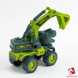  Túi xe gầu múc khủng long LT235168A 
