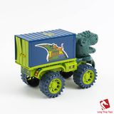  Túi xe container khủng long LT235568A 