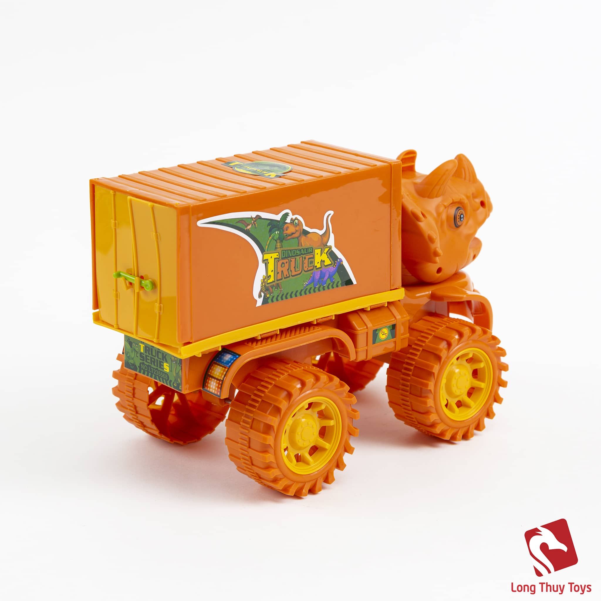  Túi xe container khủng long LT235568A 