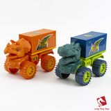  Túi xe container khủng long LT235568A 