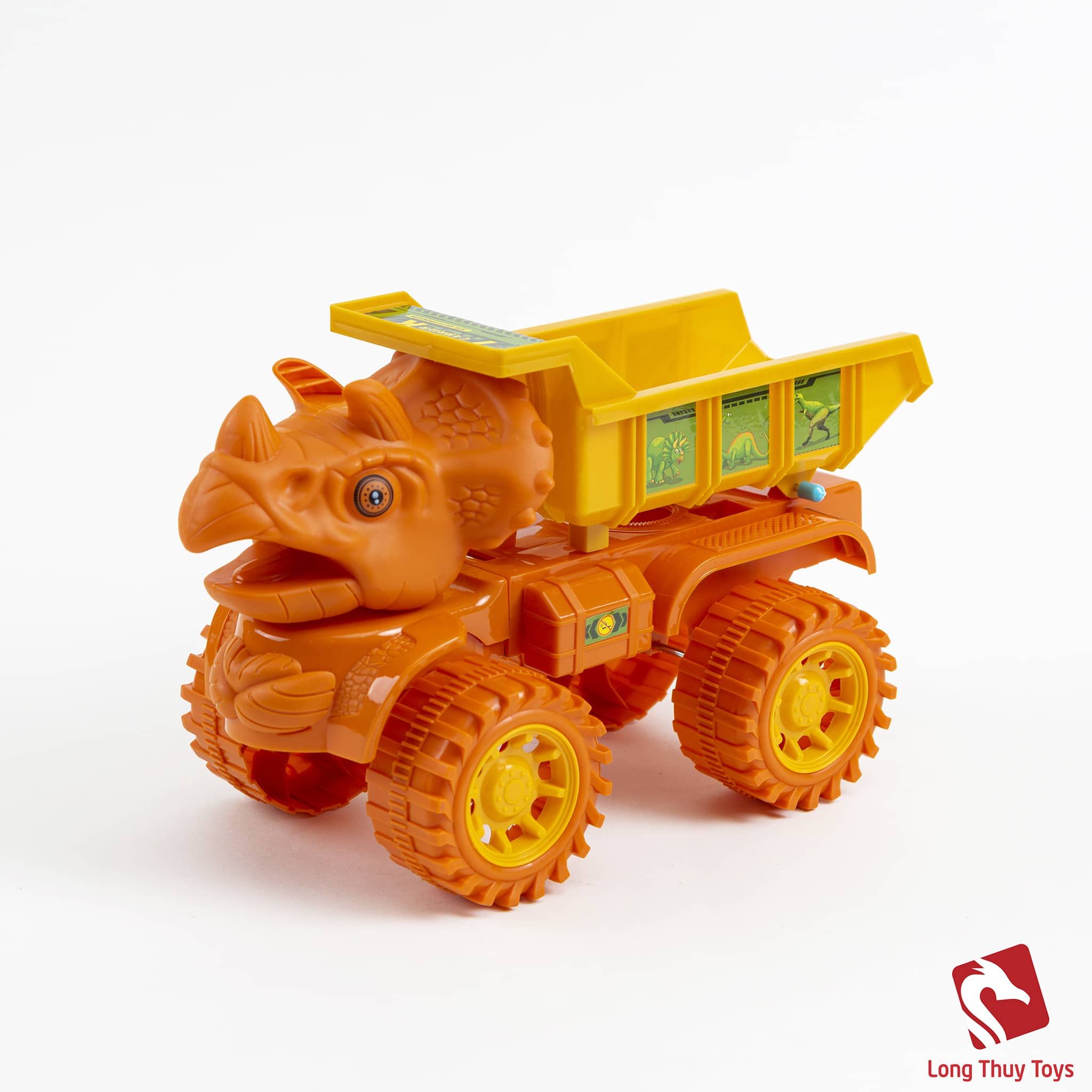  Túi xe ben khủng long LT235068A 