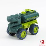  Túi xe bồn xăng khủng long LT235468A 