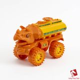  Túi xe bồn xăng khủng long LT235468A 