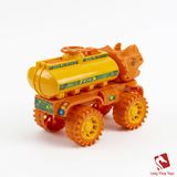  Túi xe bồn xăng khủng long LT235468A 