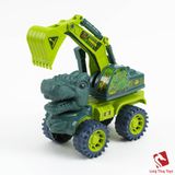  Túi xe gầu múc khủng long LT235168T 
