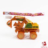  Túi xe gầu múc khủng long LT235168T 