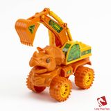  Túi xe gầu múc khủng long LT235168T 