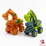  Túi xe gầu múc khủng long LT235168T 