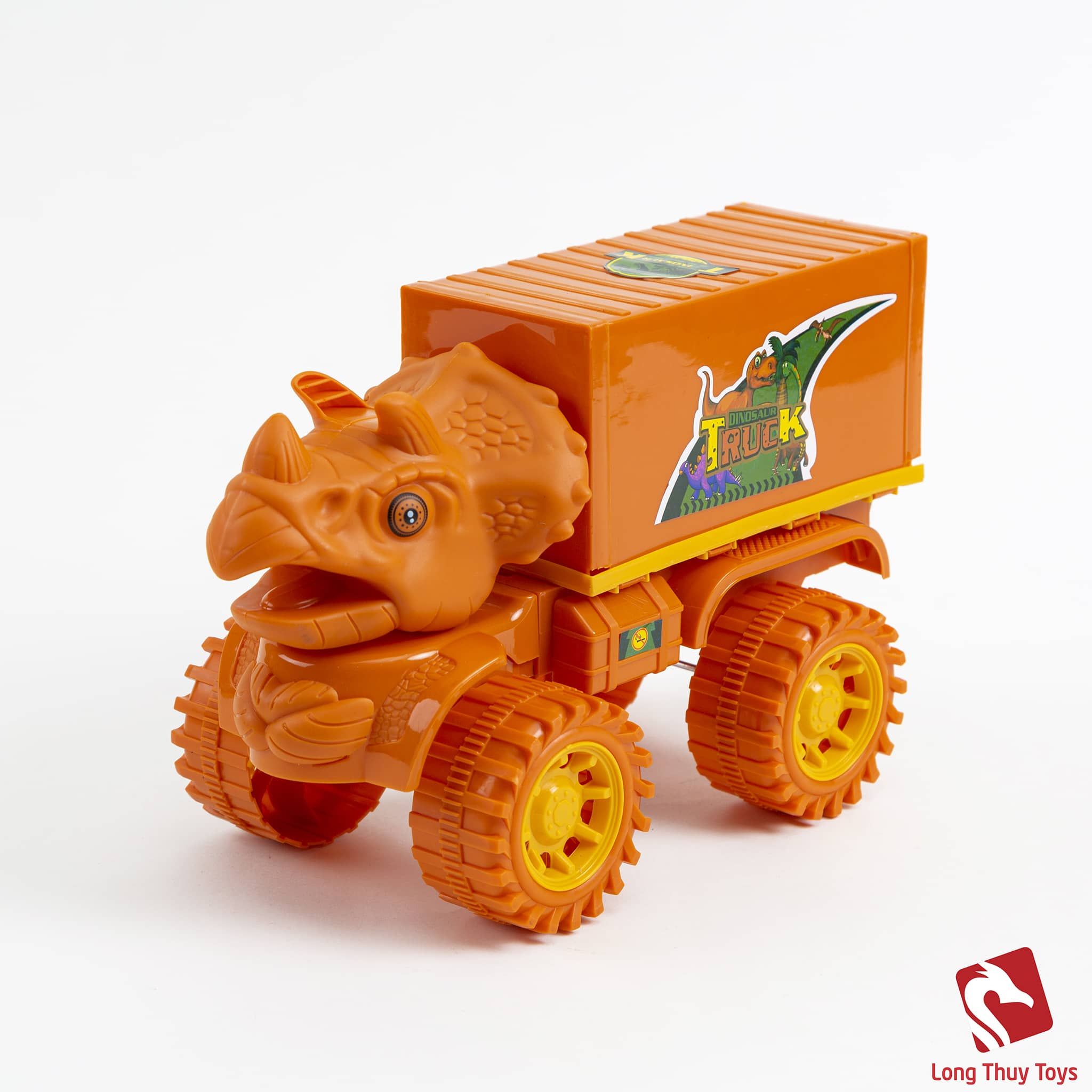  Túi xe container khủng long LT235568T 