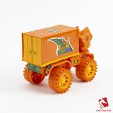  Túi xe container khủng long LT235568T 