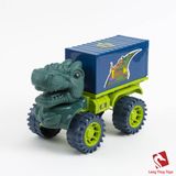  Túi xe container khủng long LT235568T 