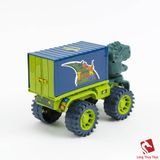  Túi xe container khủng long LT235568T 