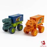  Túi xe container khủng long LT235568T 