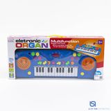  Hộp đàn pin 3702A 