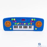  Hộp đàn pin 3702A 