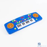  Hộp đàn pin 3702A 