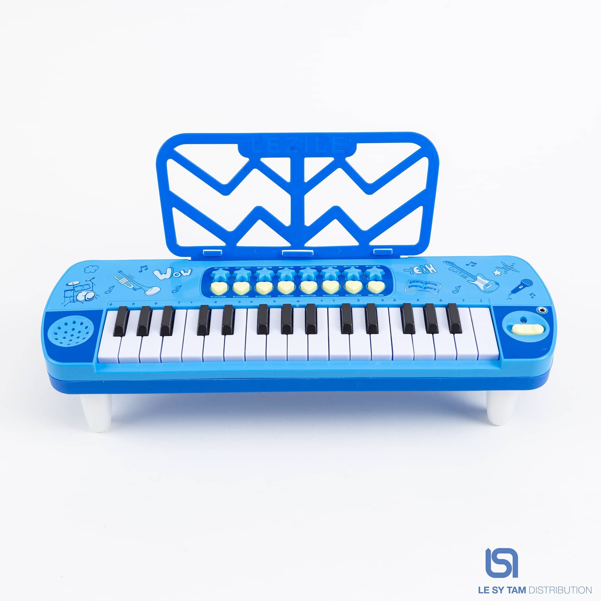  Hộp đàn piano 3206D 