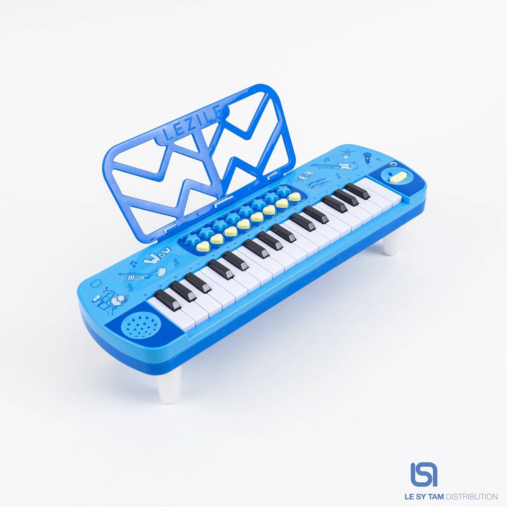  Hộp đàn piano 3206D 