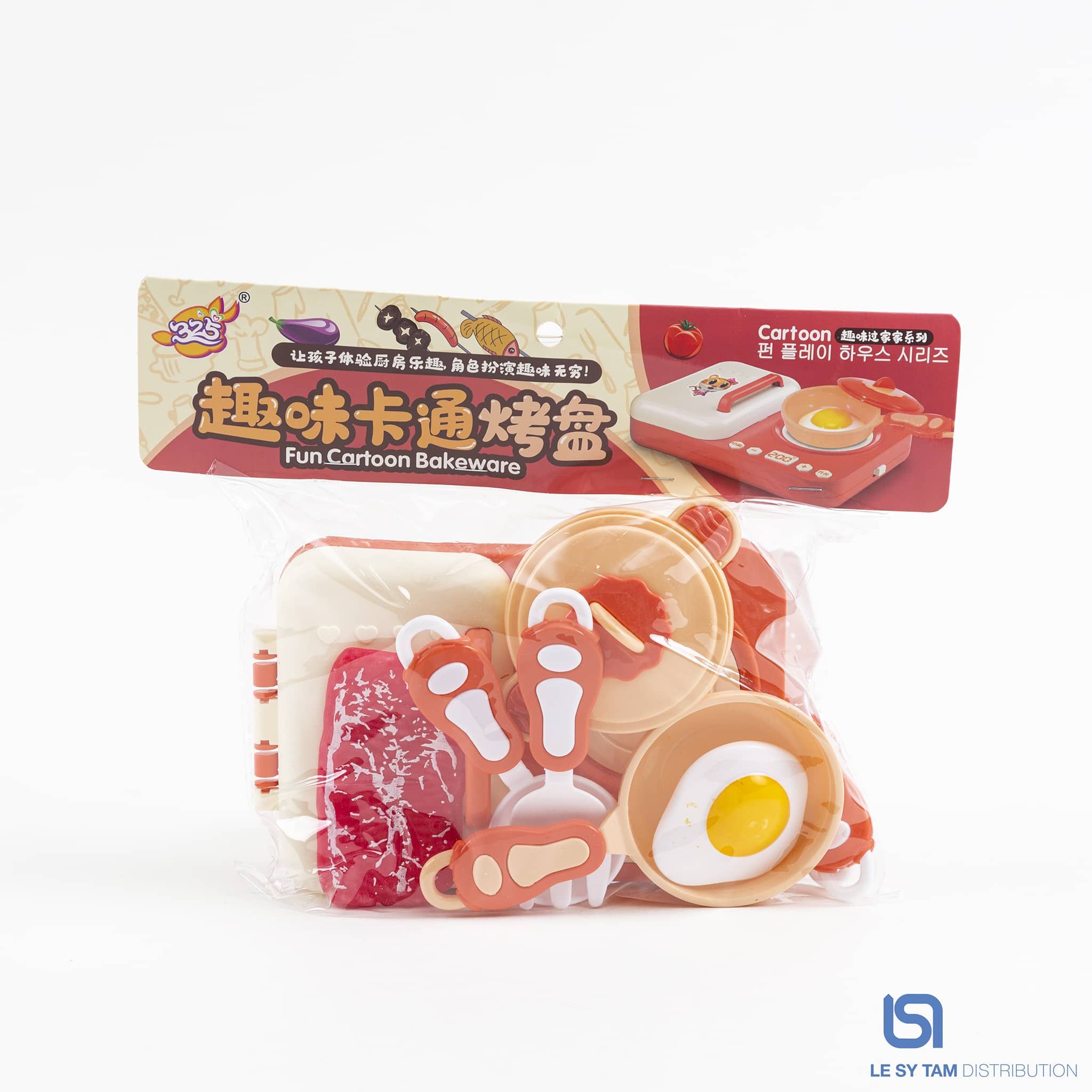  Túi dụng cụ bếp 325-89 
