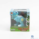  Hộp khủng long pin 111-8A 