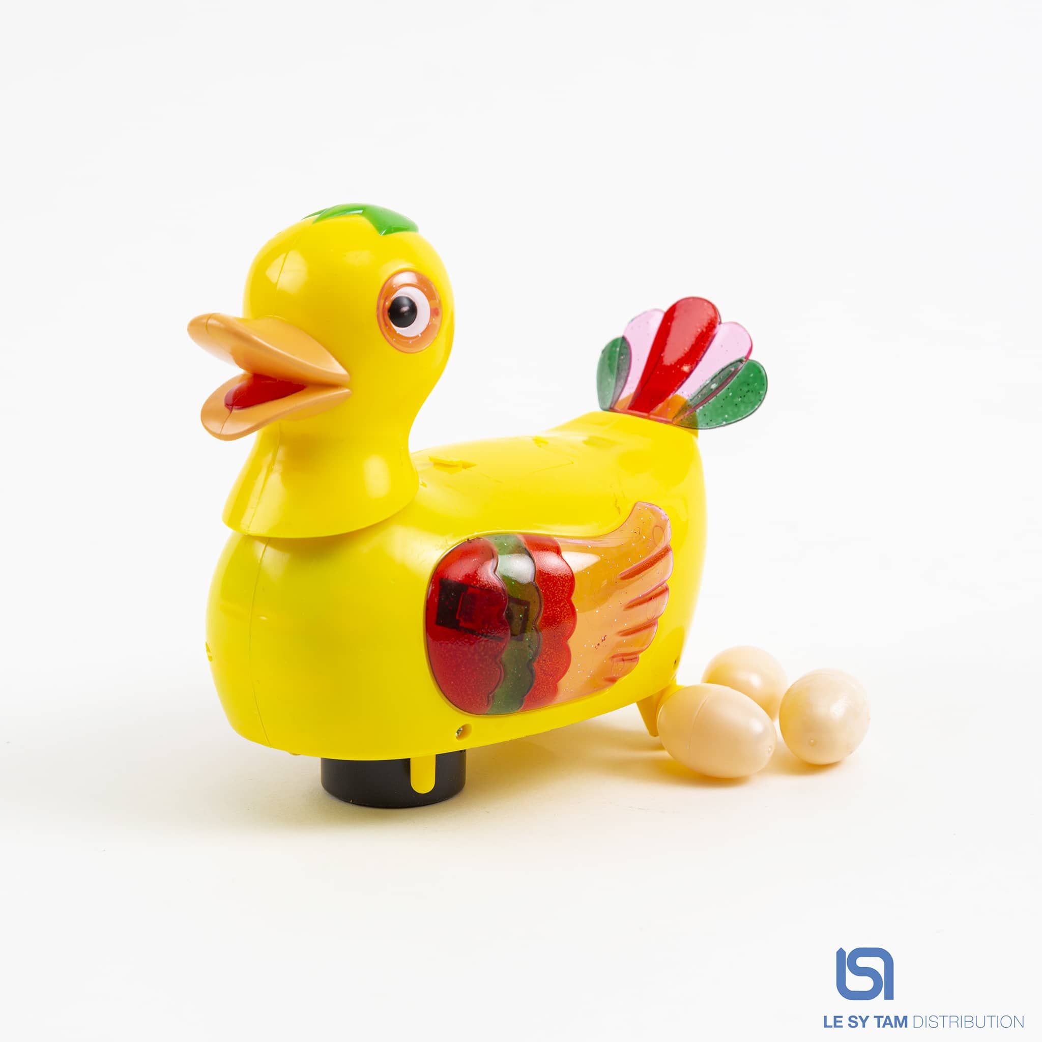  Hộp vịt đẻ trứng 20258 