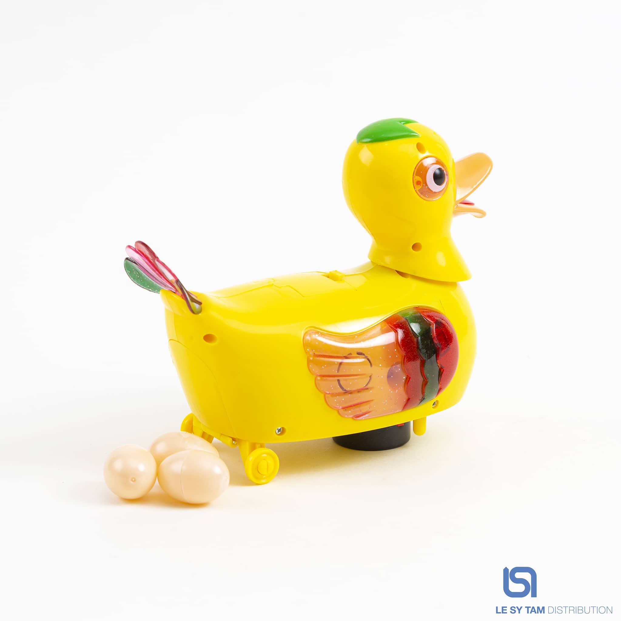  Hộp vịt đẻ trứng 20258 