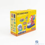  Hộp đất sét 168-22 