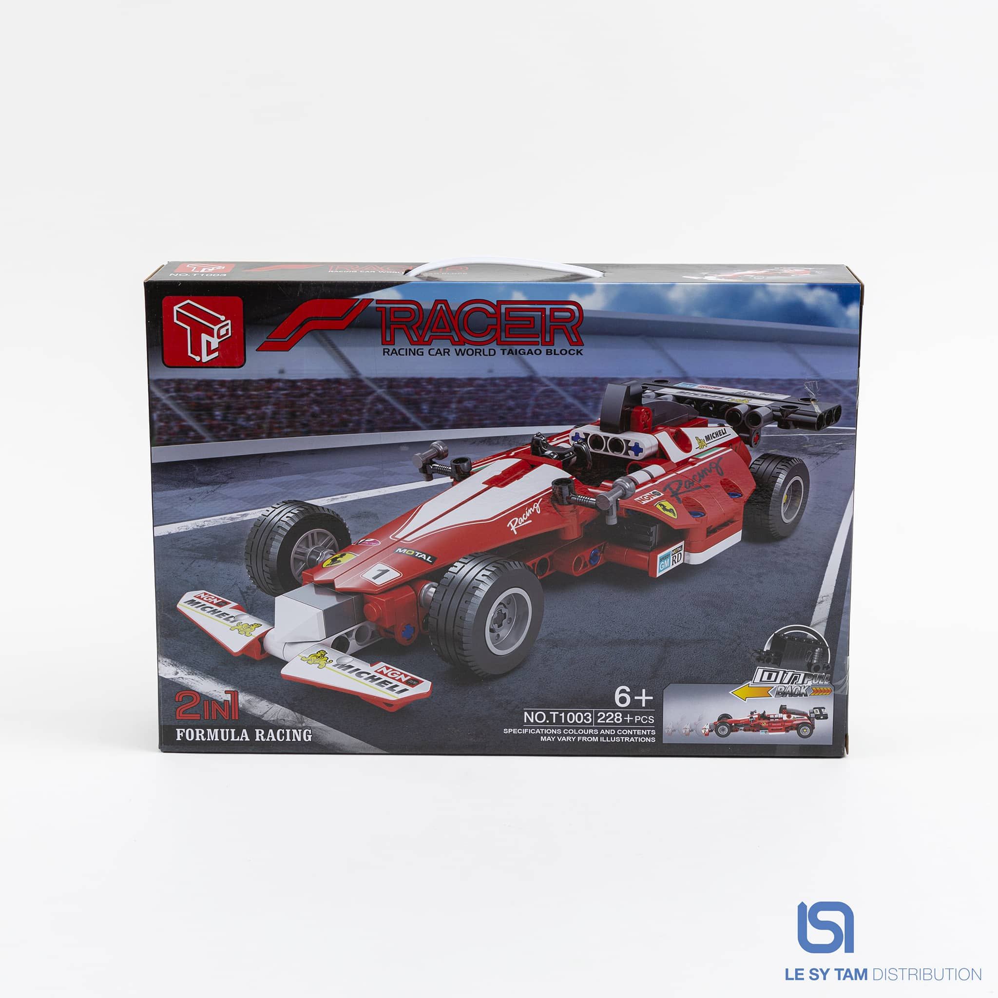  Hộp xếp hình T 1003 