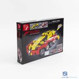  Hộp xếp hình T 1003 