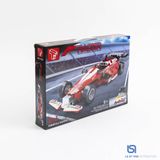  Hộp xếp hình T 1003 