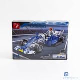  Hộp xếp hình T 1001 